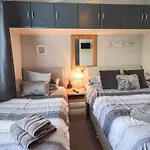 Ghyll Сasa de vacaciones Windermere