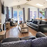 Ghyll Windermere