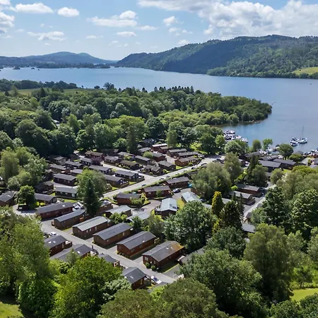 Сasa de vacaciones Ghyll