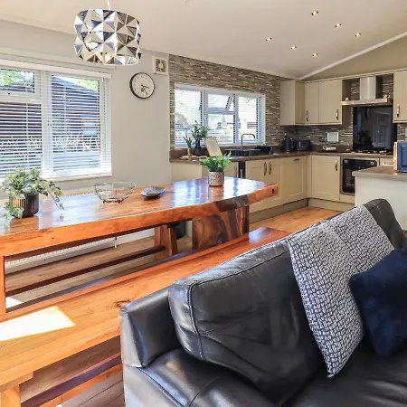 Ghyll Prázdninový dům