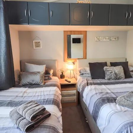 Ghyll Prázdninový dům Windermere