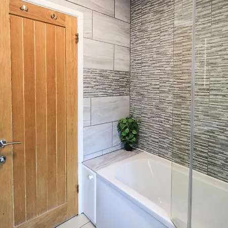 Дом отдыха Ghyll