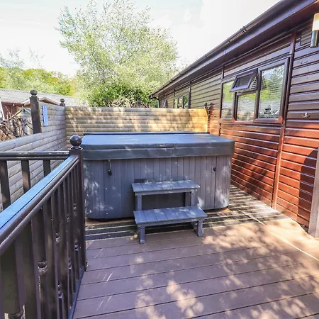 Prázdninový dům Ghyll *