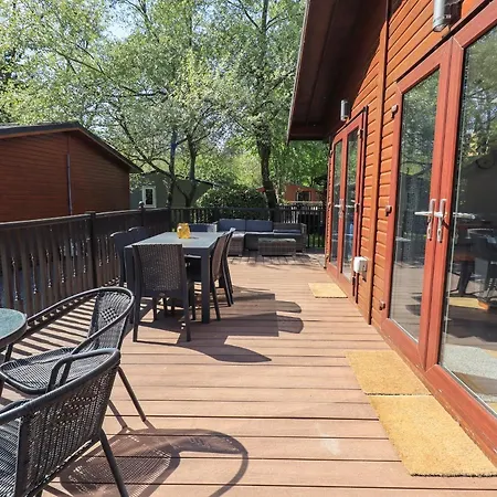 Ghyll Уиндермир