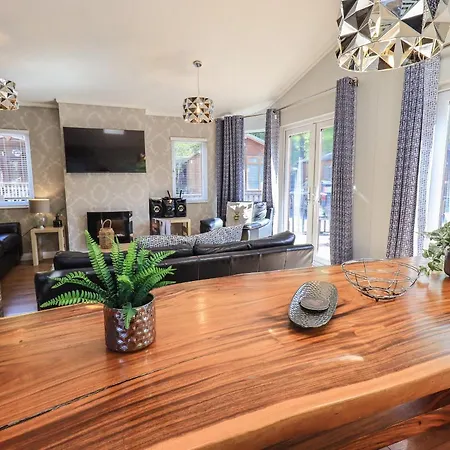 Ghyll Дом отдыха Уиндермир