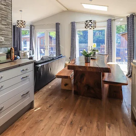 Дом отдыха Ghyll