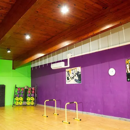 Дом отдыха Ghyll