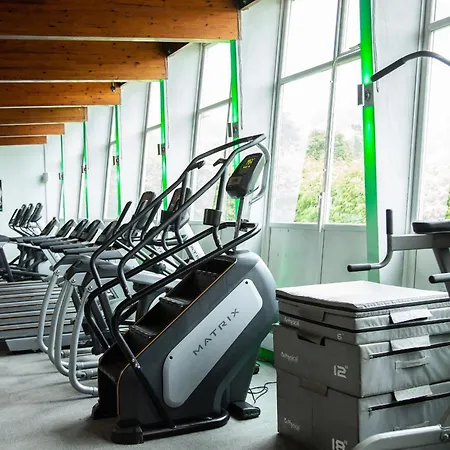 Ghyll Prázdninový dům