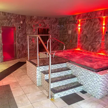 Ghyll Дом отдыха *