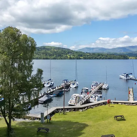 Ghyll Дом отдыха *