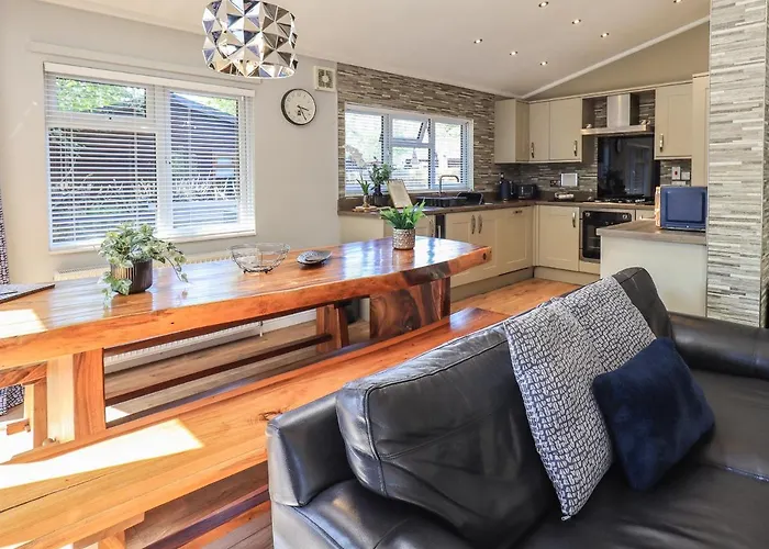 Ghyll Casa de Férias