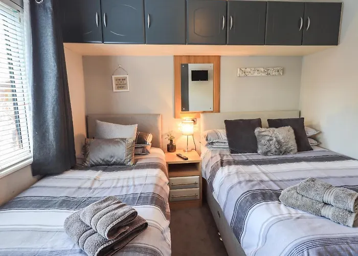 Ghyll Casa de Férias Windermere