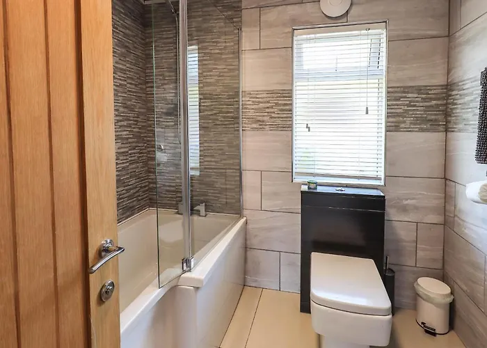 Ghyll Casa de Férias