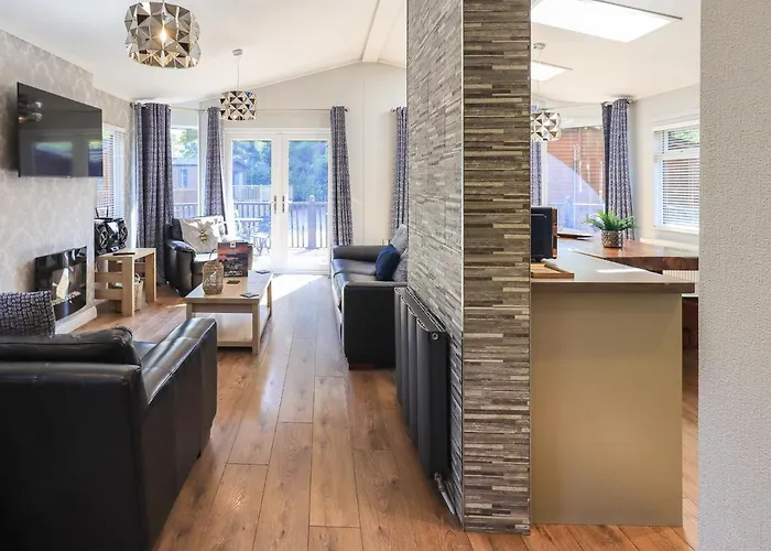 Ghyll Casa de Férias