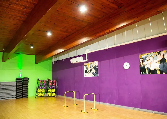 Casa de Férias Ghyll