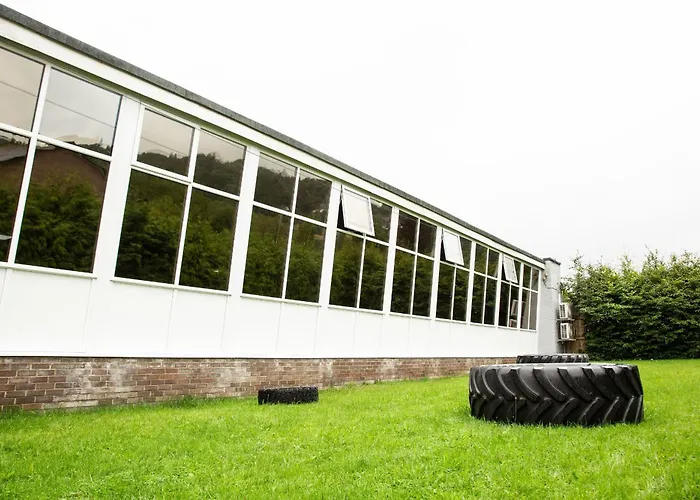 Ghyll Casa de Férias Windermere