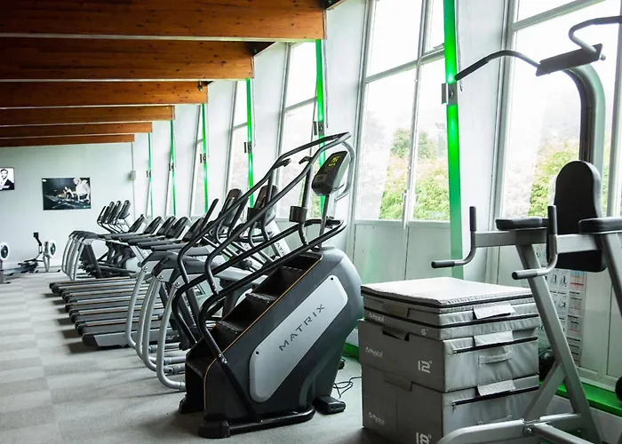 Ghyll Casa de Férias