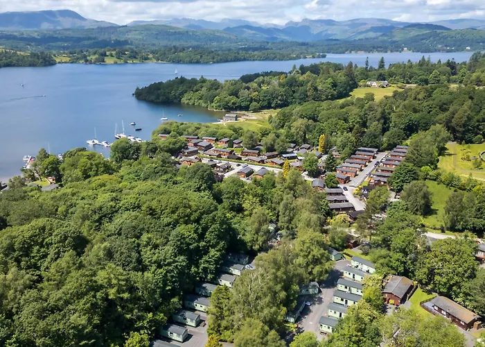 Ghyll Windermere